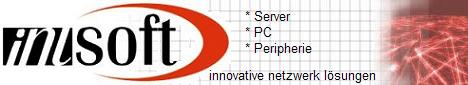 IT von der inl-soft GmbH!